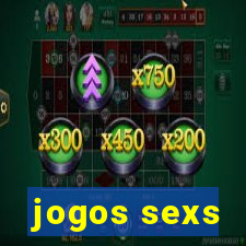 jogos sexs